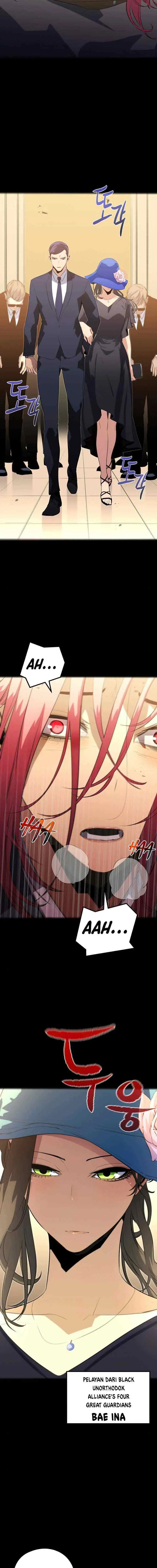 Phantom Spirit King chapter 22 halaman 4