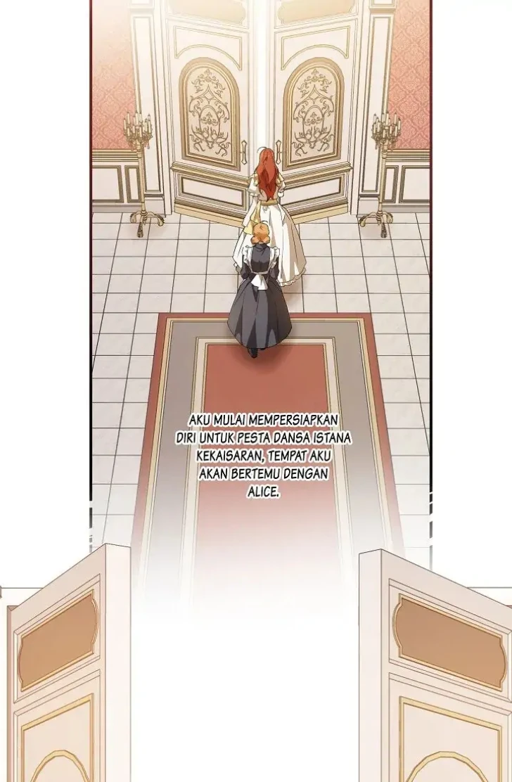 Everything Was a Misunderstanding chapter 64 halaman 58
