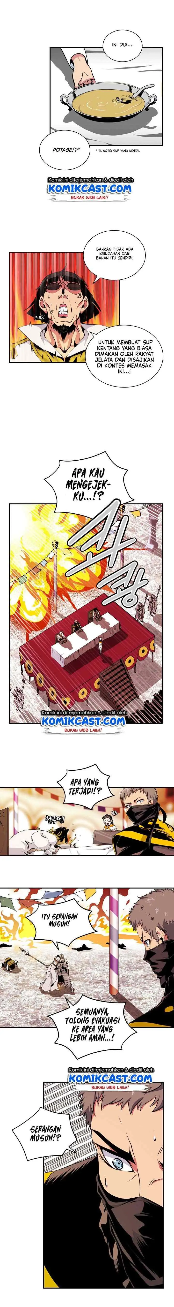 Fantasy Online chapter 42 halaman 13