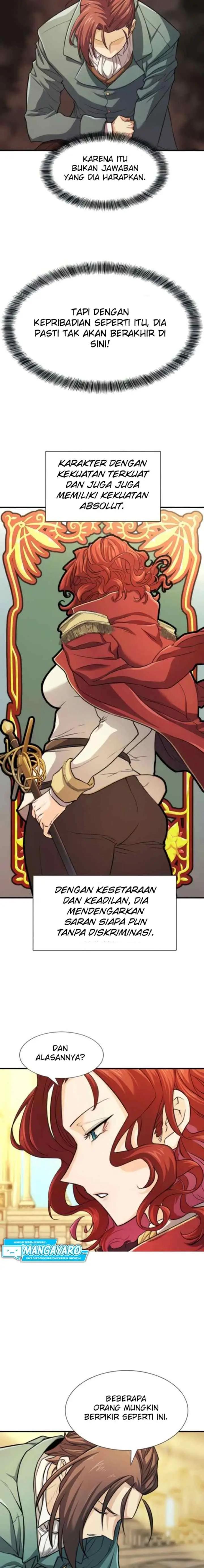 O melhor engenheiro do mundo chapter 37 halaman 5