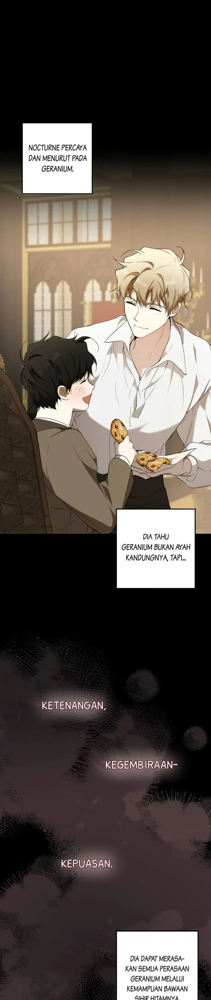 Everything Was a Misunderstanding chapter 91 halaman 19