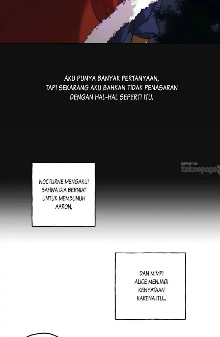 Everything Was a Misunderstanding chapter 28 halaman 19