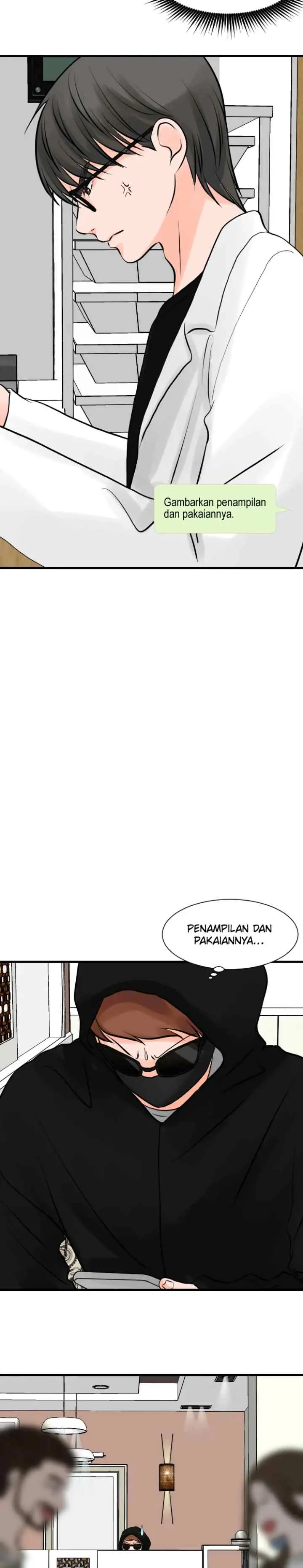 One + One (Bao A) chapter 108 halaman 12