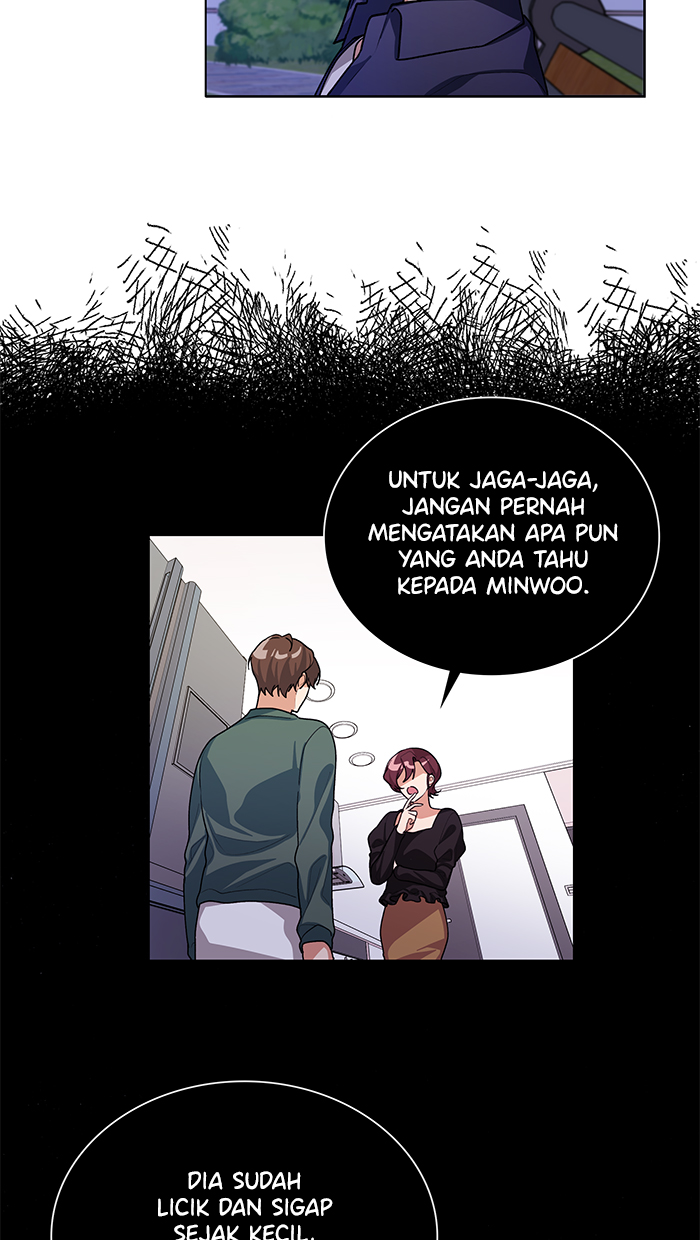 We're Soulmates Starting From Today chapter 54 halaman 19