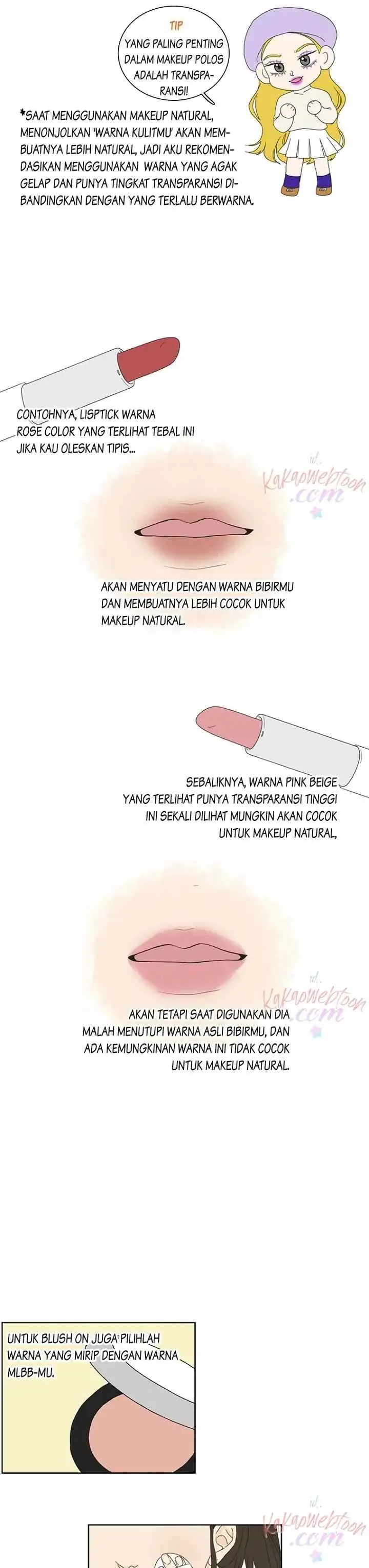 Dolled Up chapter 71 halaman 4