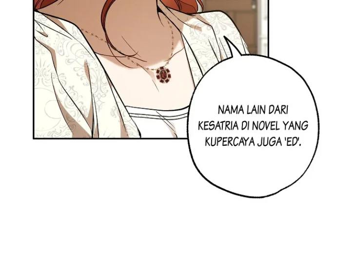 Everything Was a Misunderstanding chapter 104 halaman 82
