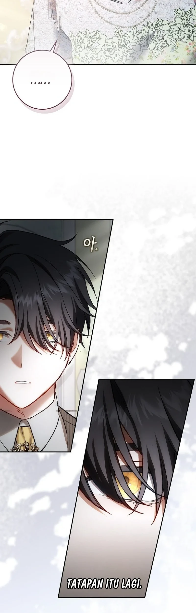 Sister-in-law of the Heroine in a Childcare Novel chapter 23 halaman 46