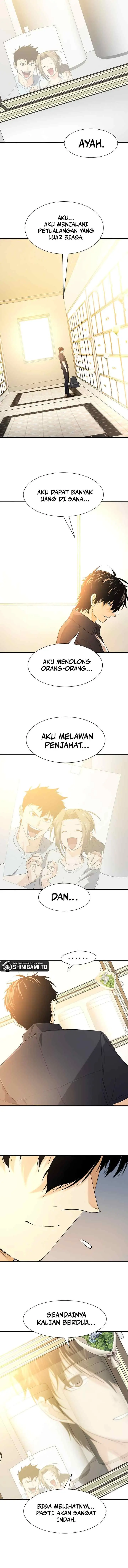 O melhor engenheiro do mundo chapter 206 halaman 7
