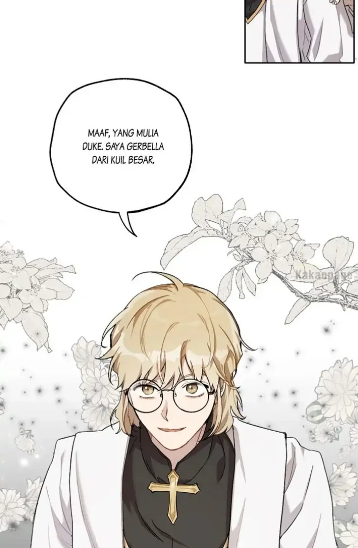 Everything Was a Misunderstanding chapter 36 halaman 42