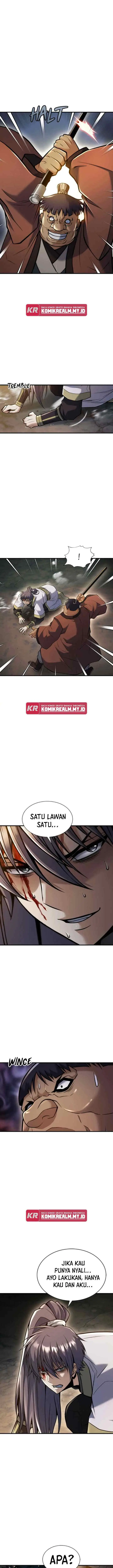 The Star Of A Supreme Ruler chapter 49 halaman 13