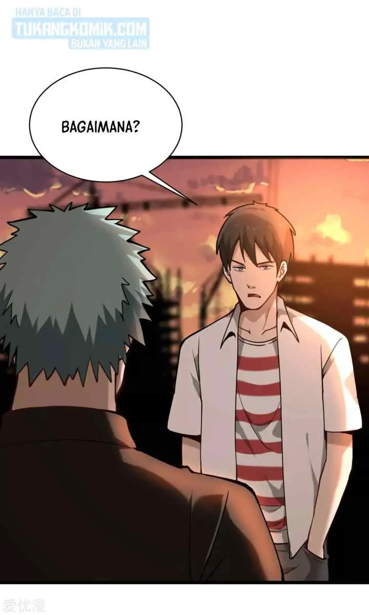 School Flower Master chapter 129 halaman 13