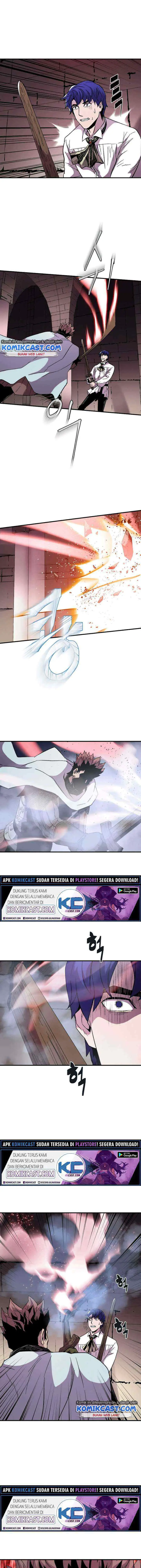 Rebirth of the 8-Circled Mage chapter 55 halaman 14
