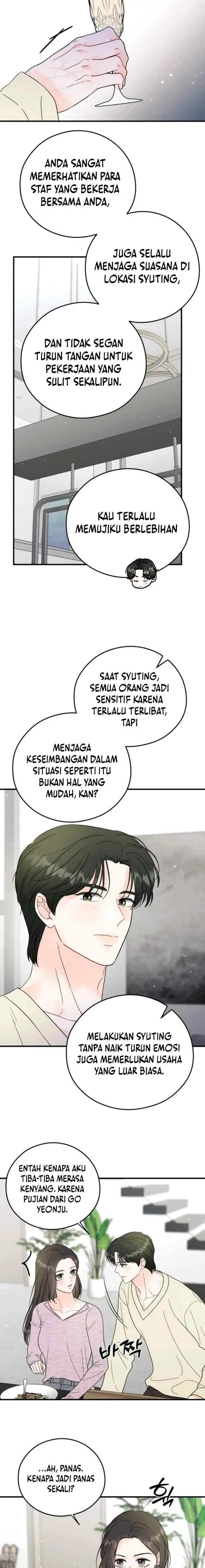 One and Only chapter 33 halaman 13