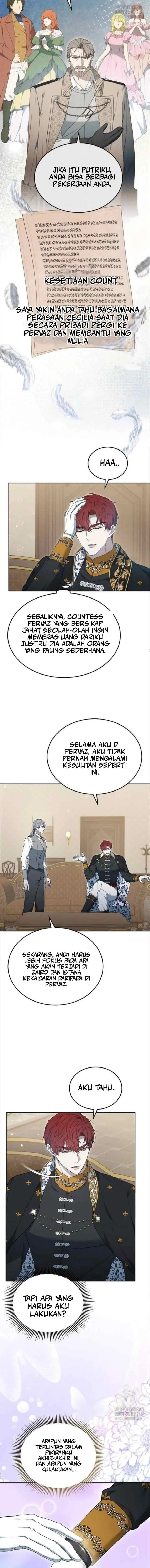 City of Arrogance chapter 54 halaman 5