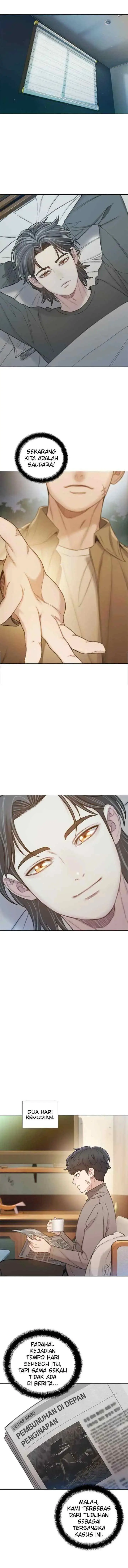 Dark Moon: The Grey City chapter 29 halaman 13