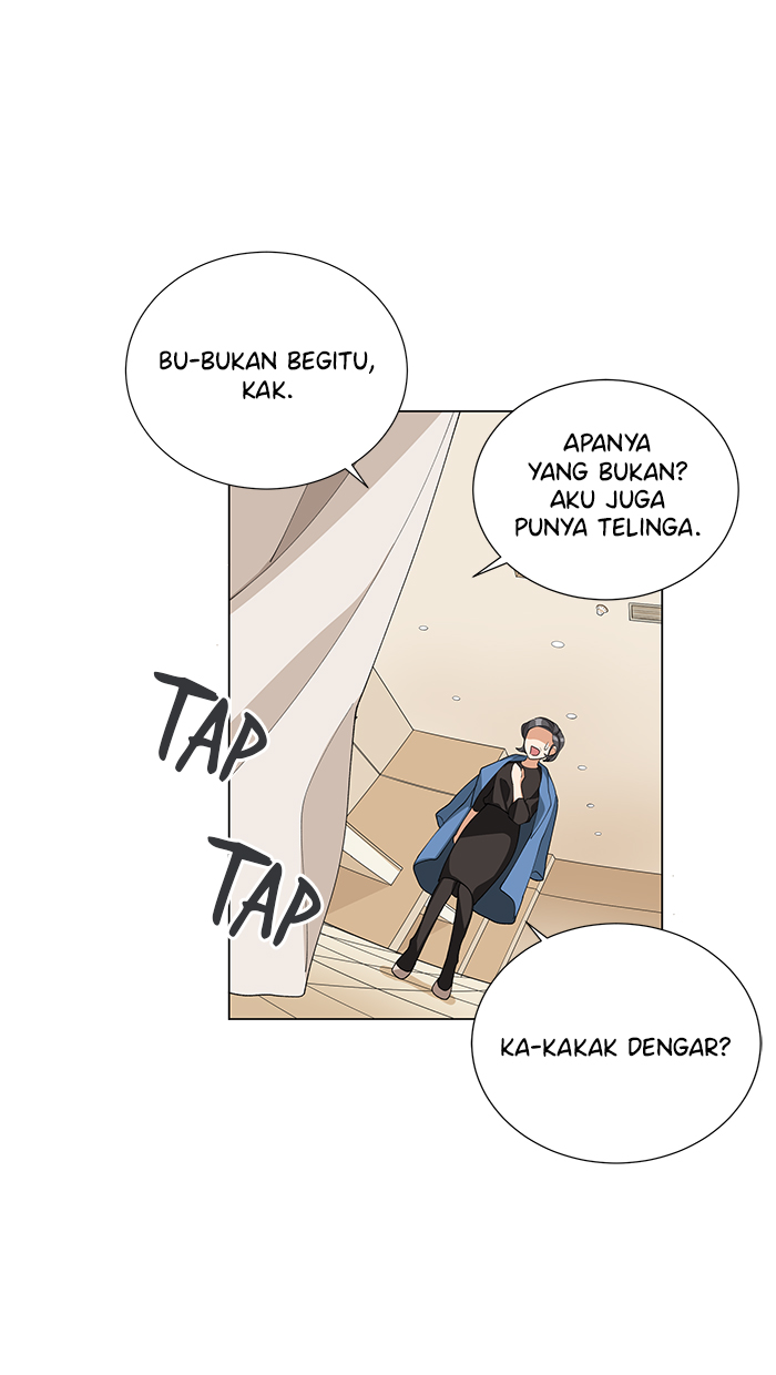 We're Soulmates Starting From Today chapter 11 halaman 21