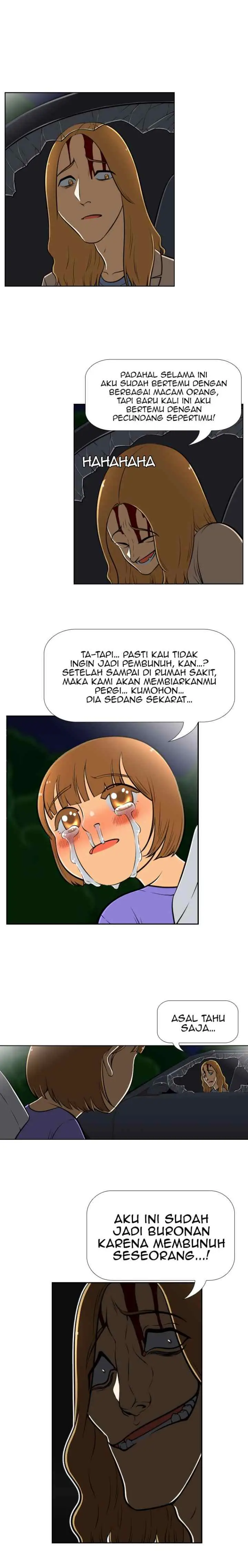New Normal: Class 8 chapter 261 halaman 4