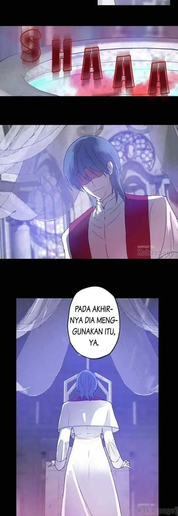 As Long as You Like It chapter 262 halaman 19