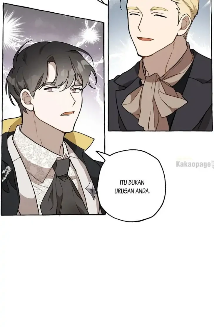 Everything Was a Misunderstanding chapter 13 halaman 76