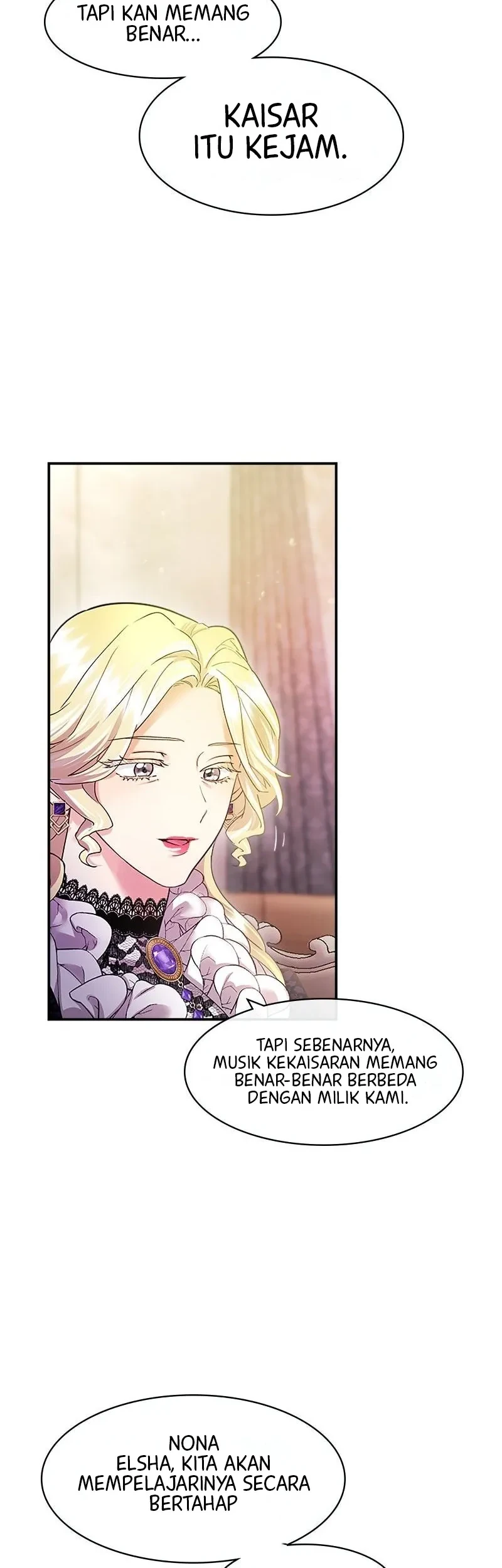 Munou na Mamahaha desu ga, Kazoku no Dekiai ga Tomarimasen! chapter 23 halaman 15