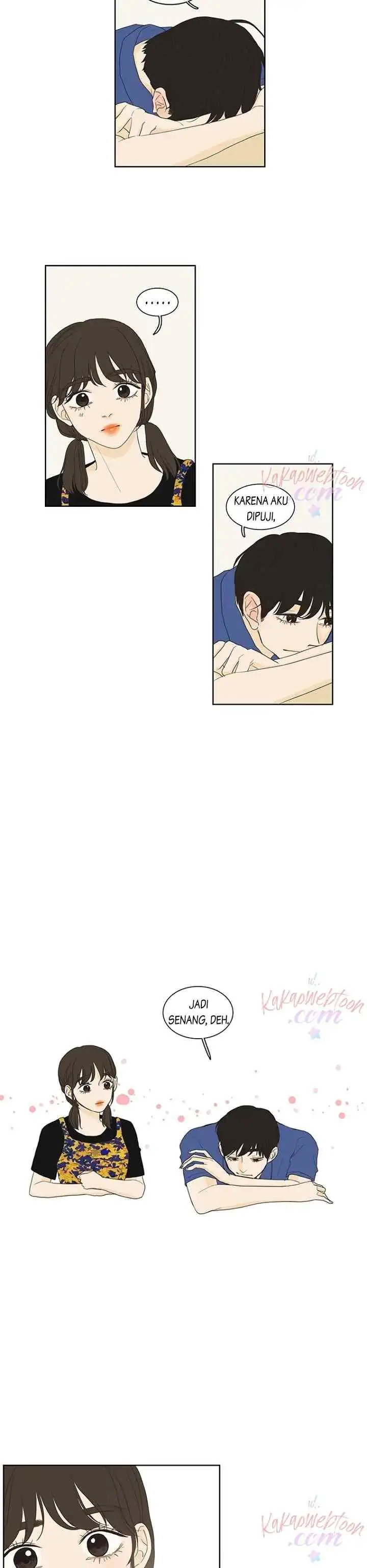 Dolled Up chapter 45 halaman 11
