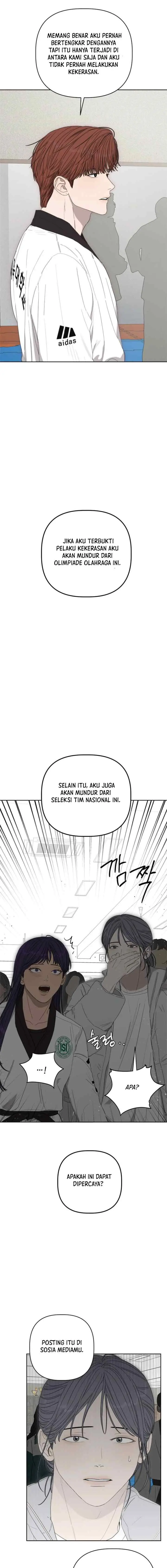 Dream of Learning chapter 39 halaman 10