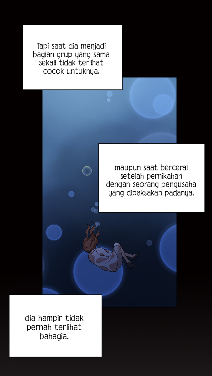 We're Soulmates Starting From Today chapter 21 halaman 23