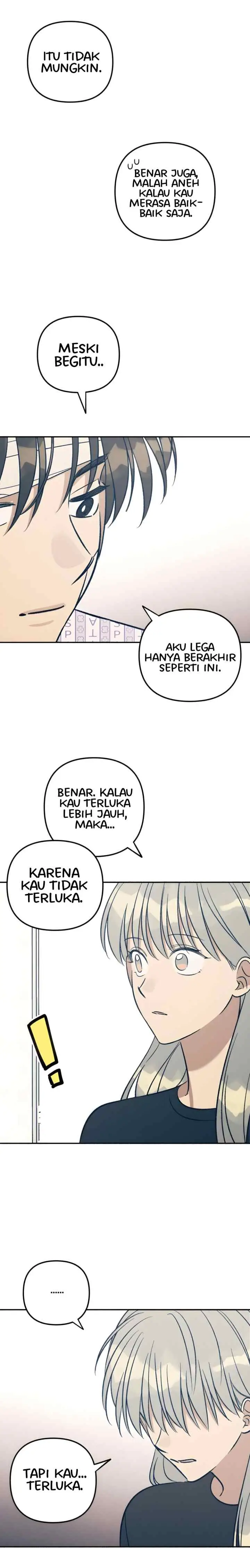 First Love, Lasting Hate chapter 55 halaman 17