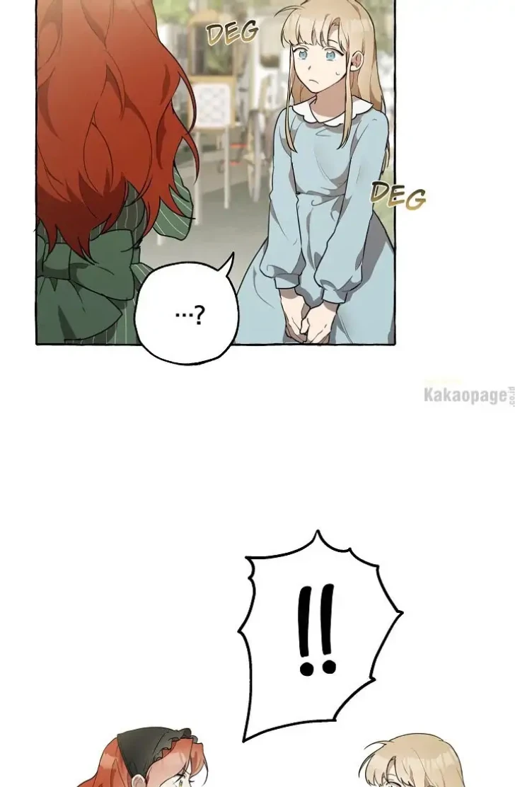 Everything Was a Misunderstanding chapter 8 halaman 48