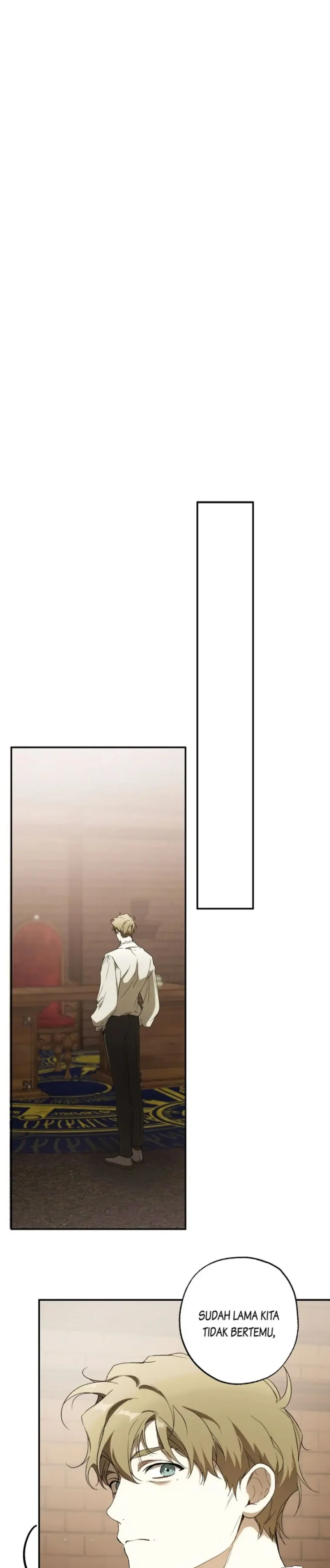 Everything Was a Misunderstanding chapter 93 halaman 30