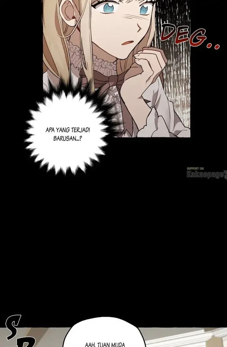 Everything Was a Misunderstanding chapter 10 halaman 20