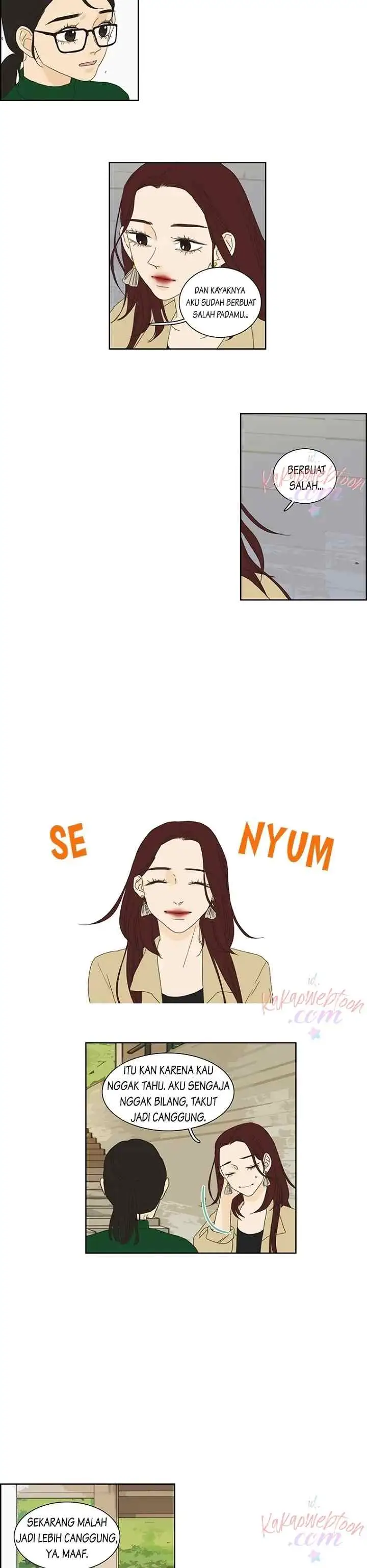 Dolled Up chapter 56 halaman 13