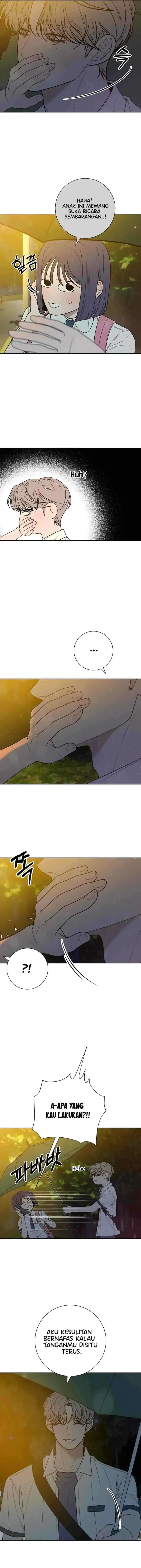 Operation: True Love chapter 76 halaman 5