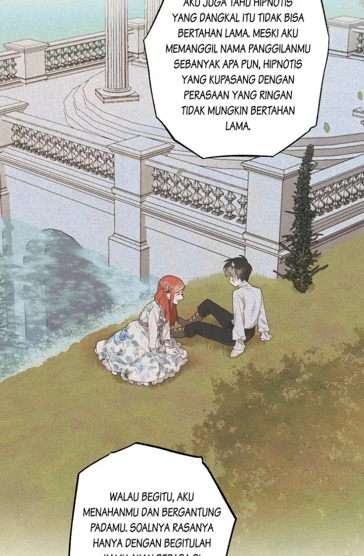 Everything Was a Misunderstanding chapter 50 halaman 71
