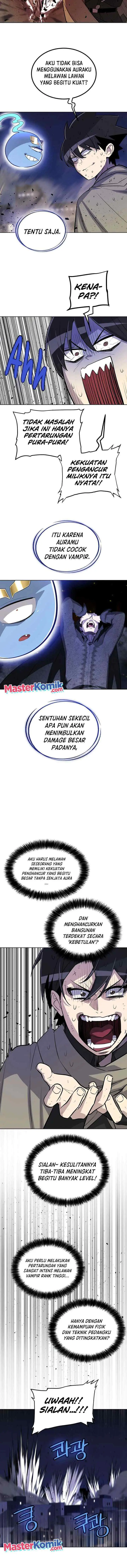 Overpowered Sword chapter 72 halaman 10