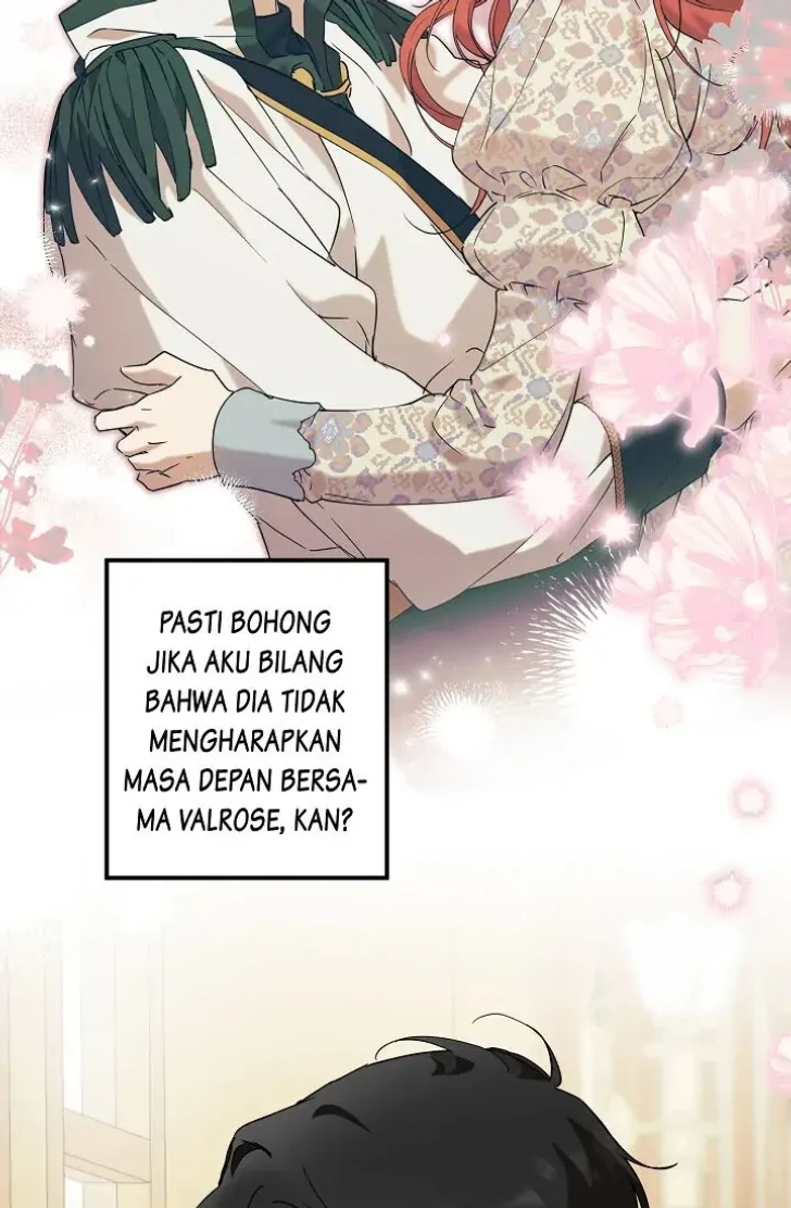 Everything Was a Misunderstanding chapter 56 halaman 17