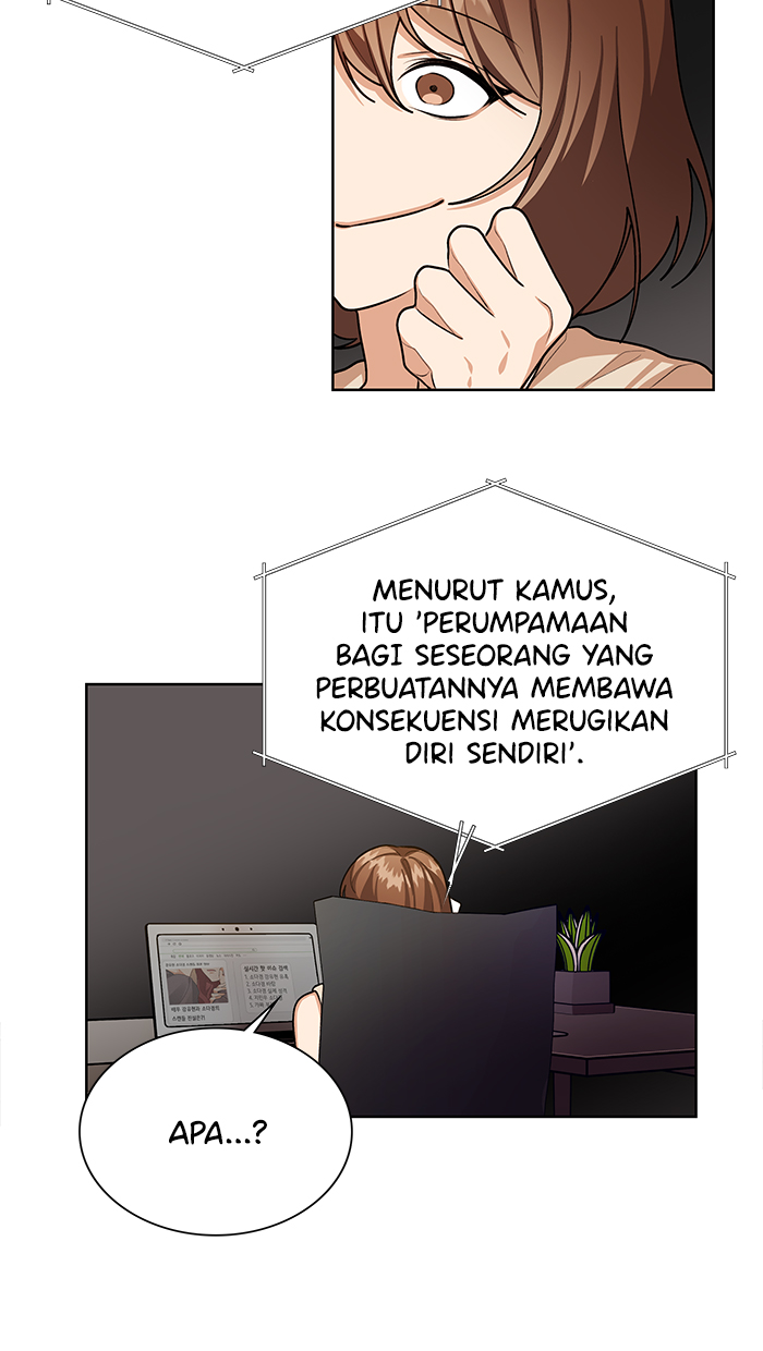We're Soulmates Starting From Today chapter 64 halaman 6