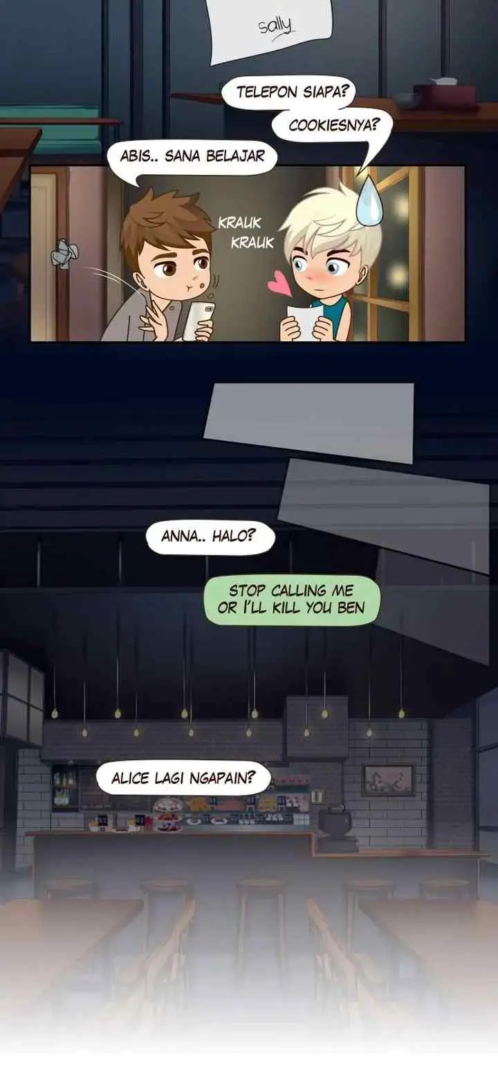 Alice chapter 69 halaman 8