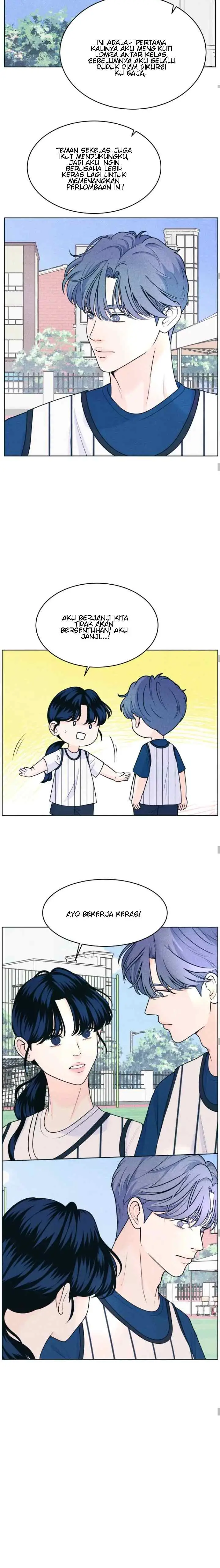 An Introverted Man And Woman chapter 38 halaman 8
