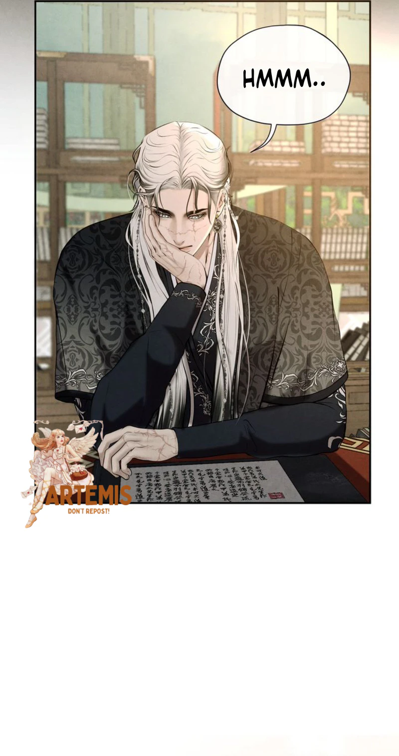 Beneath the Fallen Bloom chapter 12 halaman 7