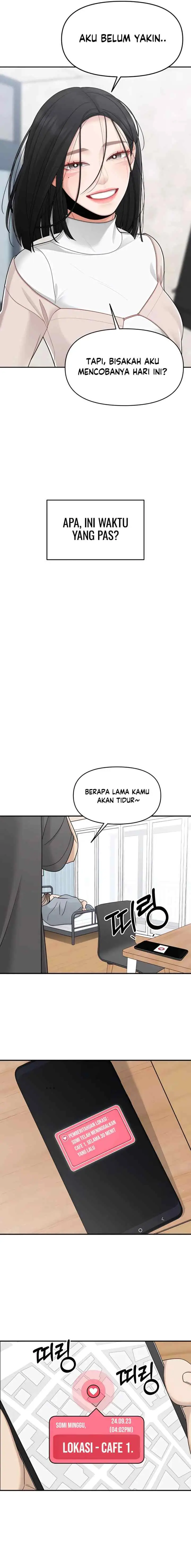 A Repeat Sign chapter 2 halaman 19