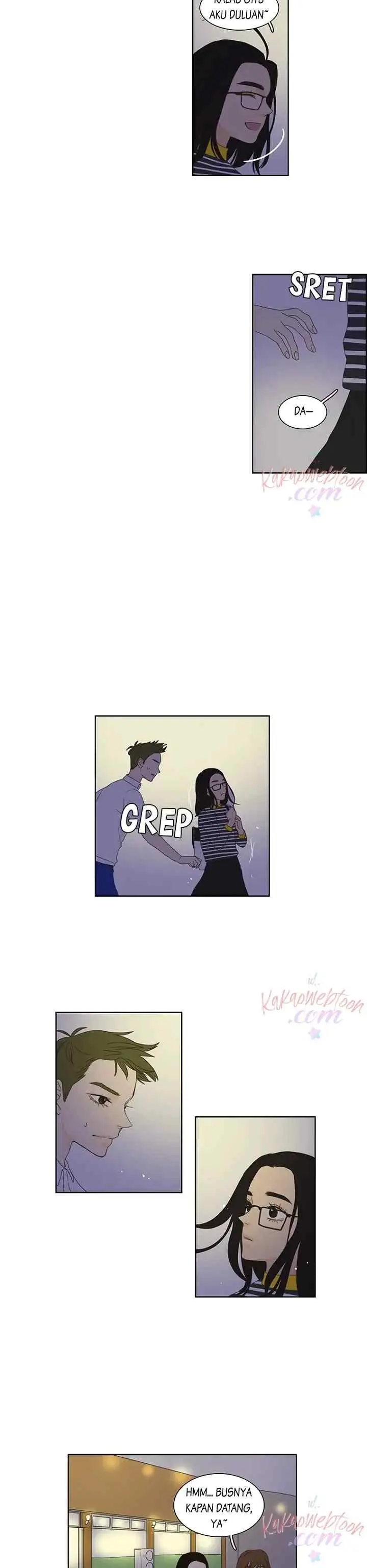 Dolled Up chapter 53 halaman 7