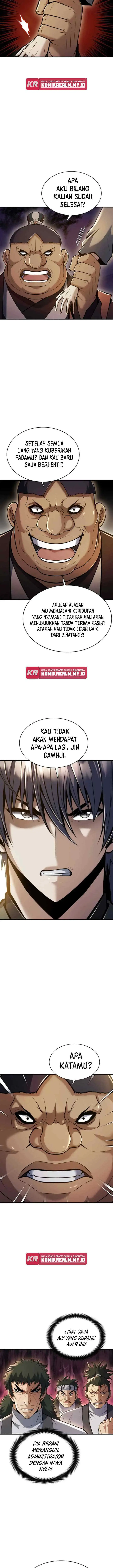 The Star Of A Supreme Ruler chapter 49 halaman 5