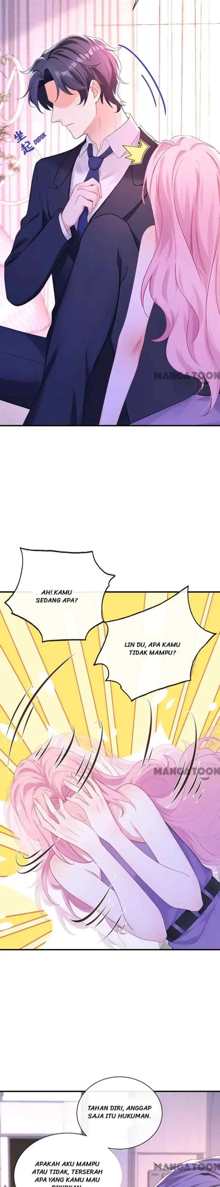 Never Let Go of My Ex-Husband chapter 196 halaman 9