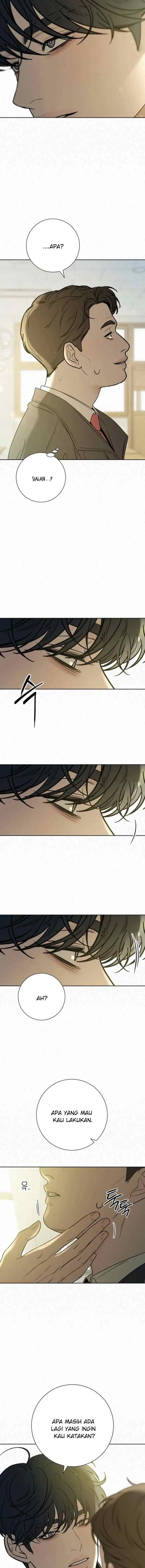 Operation: True Love chapter 102 halaman 8
