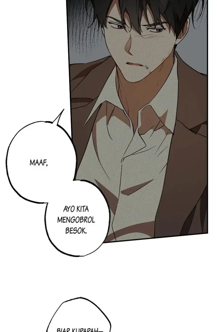 Everything Was a Misunderstanding chapter 57 halaman 36