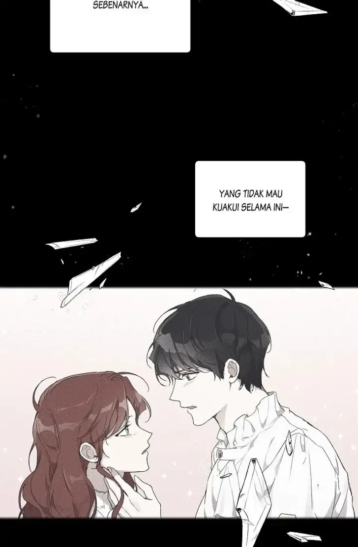 Everything Was a Misunderstanding chapter 42 halaman 53