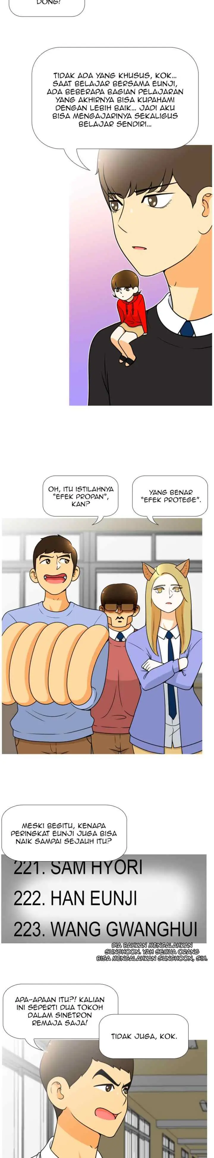 New Normal: Class 8 chapter 310 halaman 5