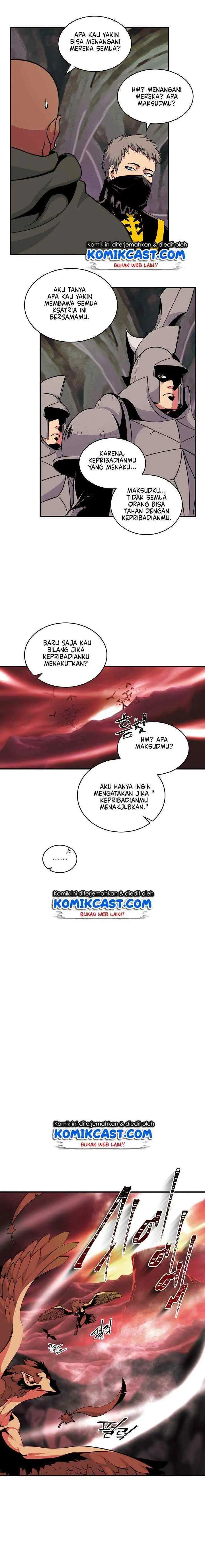 Fantasy Online chapter 46 halaman 8