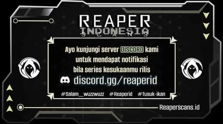 Player Who Returned 10,000 Years Later chapter 30 halaman 18
